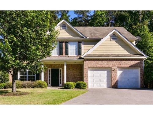 3170 Chapel Road Nw, Kennesaw, GA 30144