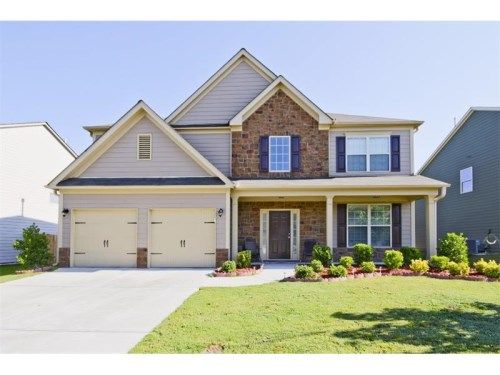 7452 Toccoa Circle, Union City, GA 30291