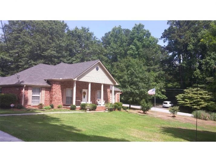 512 Johannah Place Sw, Lilburn, GA 30047