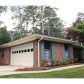 373 Lakemoore Drive, Atlanta, GA 30342 ID:12856190