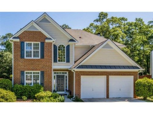 1055 Wildwood Lane, Monroe, GA 30655