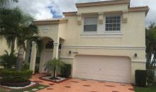 15882 NW 14 MNR Hollywood, FL 33028