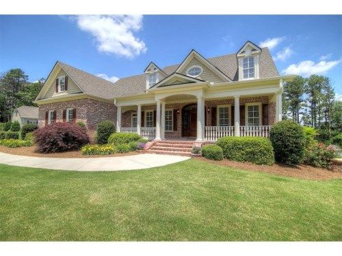 306 Pennlyn Place, Peachtree City, GA 30269