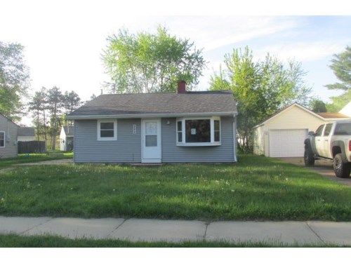 520 Curry St, Tomah, WI 54660