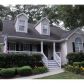 184 Brompton Drive, Dallas, GA 30157 ID:12891234