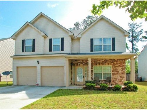 4017 Rosebud Park Drive, Snellville, GA 30039