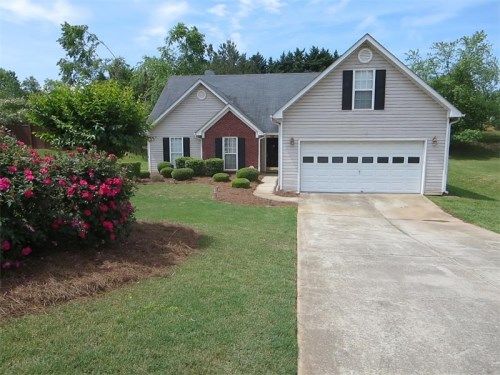 6069 Devonshire Drive, Flowery Branch, GA 30542