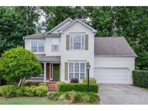 2839 White Blossom Court, Suwanee, GA 30024