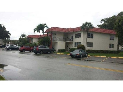 611 S HOLLYBROOK DR # 105, Hollywood, FL 33025