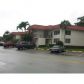 611 S HOLLYBROOK DR # 105, Hollywood, FL 33025 ID:12727846