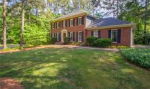 1739 Willard Way Snellville, GA 30078