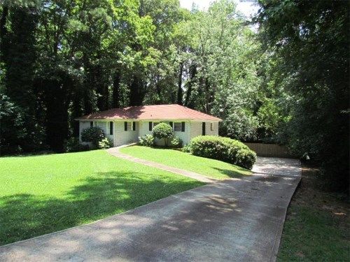 1919 Mary Lou Lane, Atlanta, GA 30316