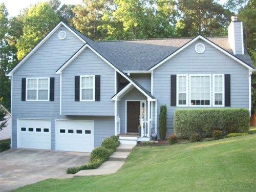 34 Maddox Road Se, Acworth, GA 30102