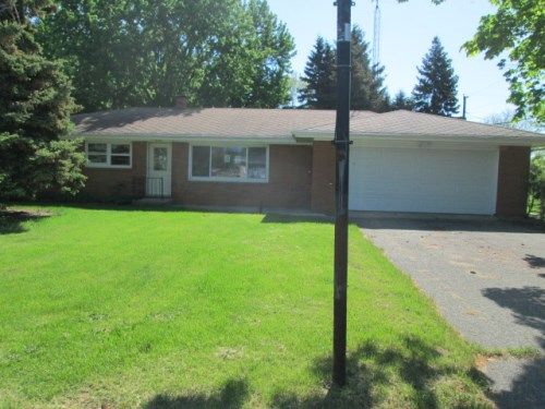 4361 Carpet St, Stevensville, MI 49127