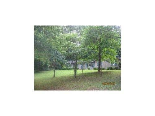 6044 Walden Pond Road, Gainesville, GA 30506