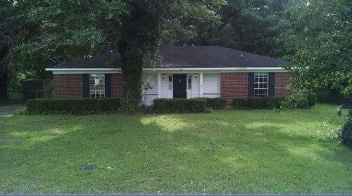 1721 Ranch House Dr, Semmes, AL 36575