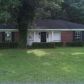 1721 Ranch House Dr, Semmes, AL 36575 ID:12895159