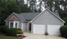 3110 Bridgewalk Trail Acworth, GA 30101