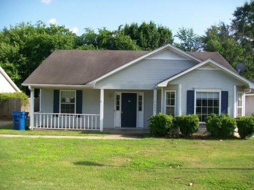 2904 Dublin Drive North, Helena, AL 35080