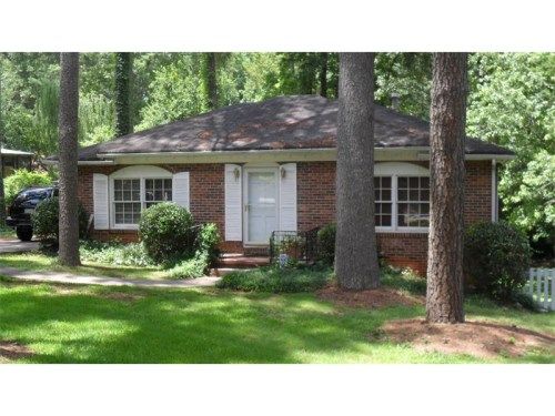 3038 Vista Brook Drive, Decatur, GA 30033