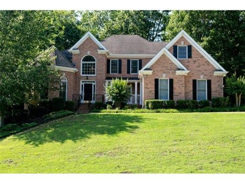 5307 Tallgrass Way, Kennesaw, GA 30152