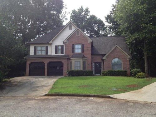 1000 Chandler Park Court, Lawrenceville, GA 30043