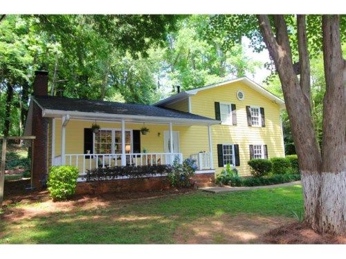 3395 Canary Lake Drive, Duluth, GA 30096