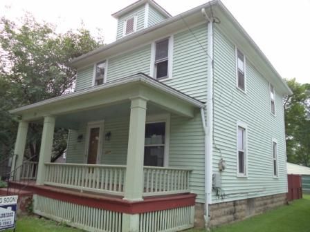 209 Wallace St, Marion, OH 43302