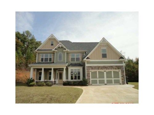 457 Clematis Court, Temple, GA 30179