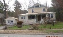 218 Lake Avenue Lake Luzerne, NY 12846