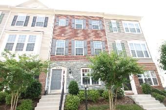 4302 Potomac Highlands Cir #43, Triangle, VA 22172