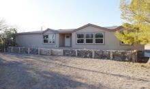 42803 Willamette Dr Bouse, AZ 85325