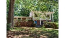 2405 Brentford Place Decatur, GA 30032