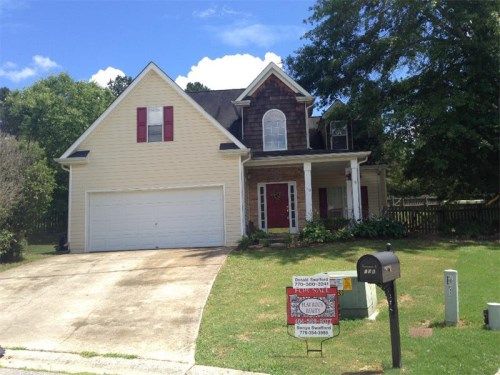 110 Turtle Walk, Carrollton, GA 30116