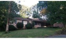 3321 Partridge Lane Gainesville, GA 30506