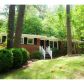 2505 Woodacres Road Ne, Atlanta, GA 30345 ID:12921399