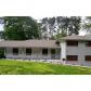 2598 Ne Woodwardia Road, Atlanta, GA 30345 ID:12835363