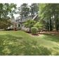 1293 Hayes Drive Se, Smyrna, GA 30080 ID:12910549