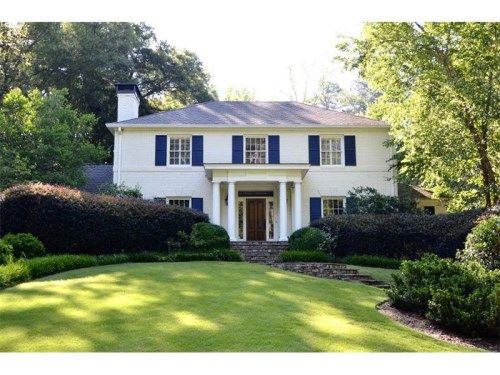 3961 Tuxedo Road Nw, Atlanta, GA 30342