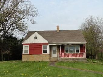 6607 Highland Avenue SW, Warren, OH 44481