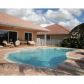 6739 SEGOVIA CR, Fort Lauderdale, FL 33331 ID:12924289