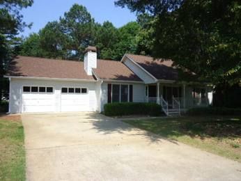 135 Hitchcock Drive, Villa Rica, GA 30180