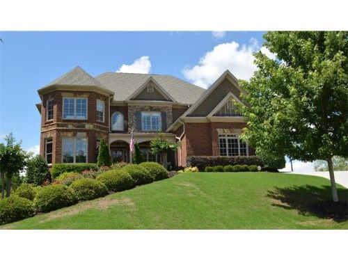 3007 Walking Horse Trail, Buford, GA 30519