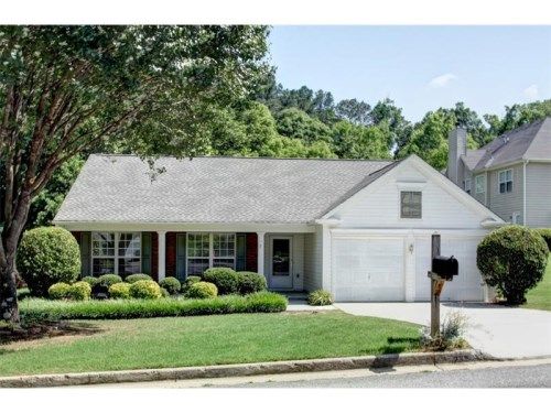 232 Park Forest Way, Kennesaw, GA 30144