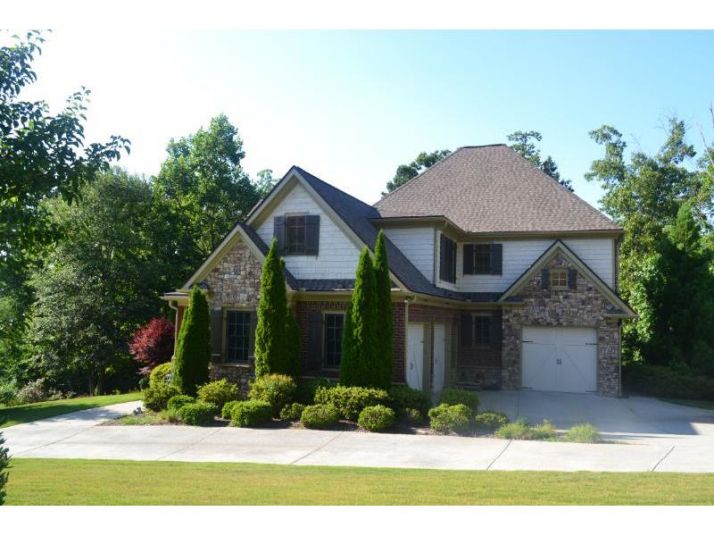 401 Stratford Estates Manor, Canton, GA 30115