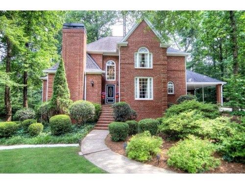 1954 River Forest Drive, Marietta, GA 30068