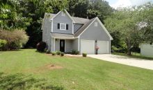 40 Johnstons Drive Dallas, GA 30157