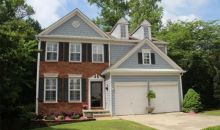 4001 Maple Ridge Lane Acworth, GA 30101