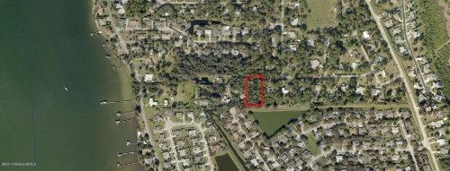 0 Carambola Drive, Merritt Island, FL 32952