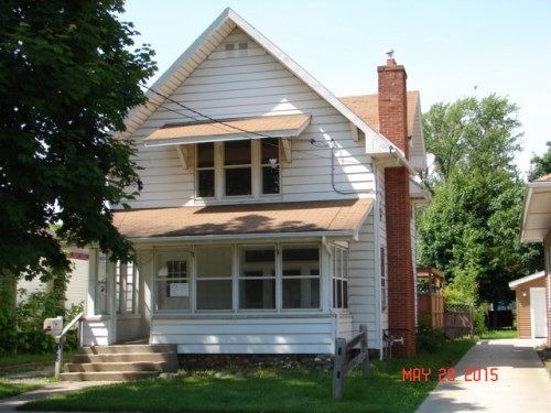 142 Winter Street, Battle Creek, MI 49015